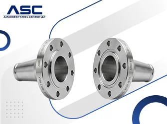 ASME B16.47 Series A Tongue & Groove Weld Neck Flange